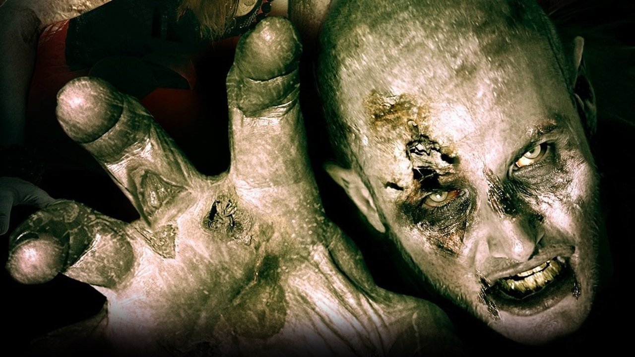 The Dead Undead