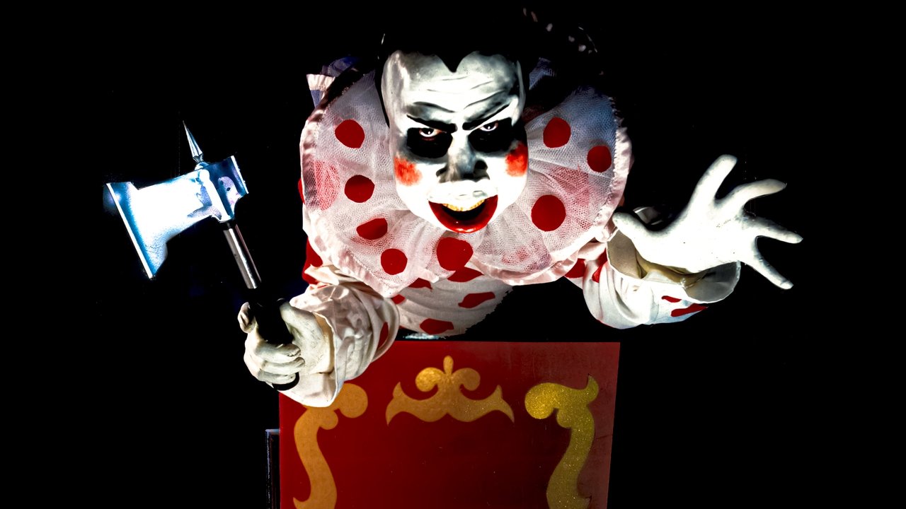 The Funhouse