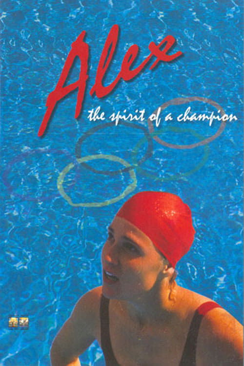 Alex poster