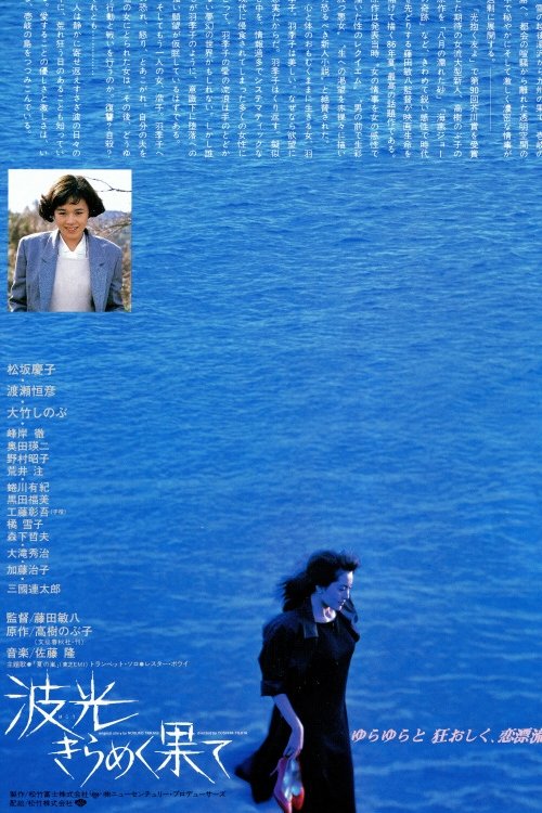 Beyond the Shining Sea poster