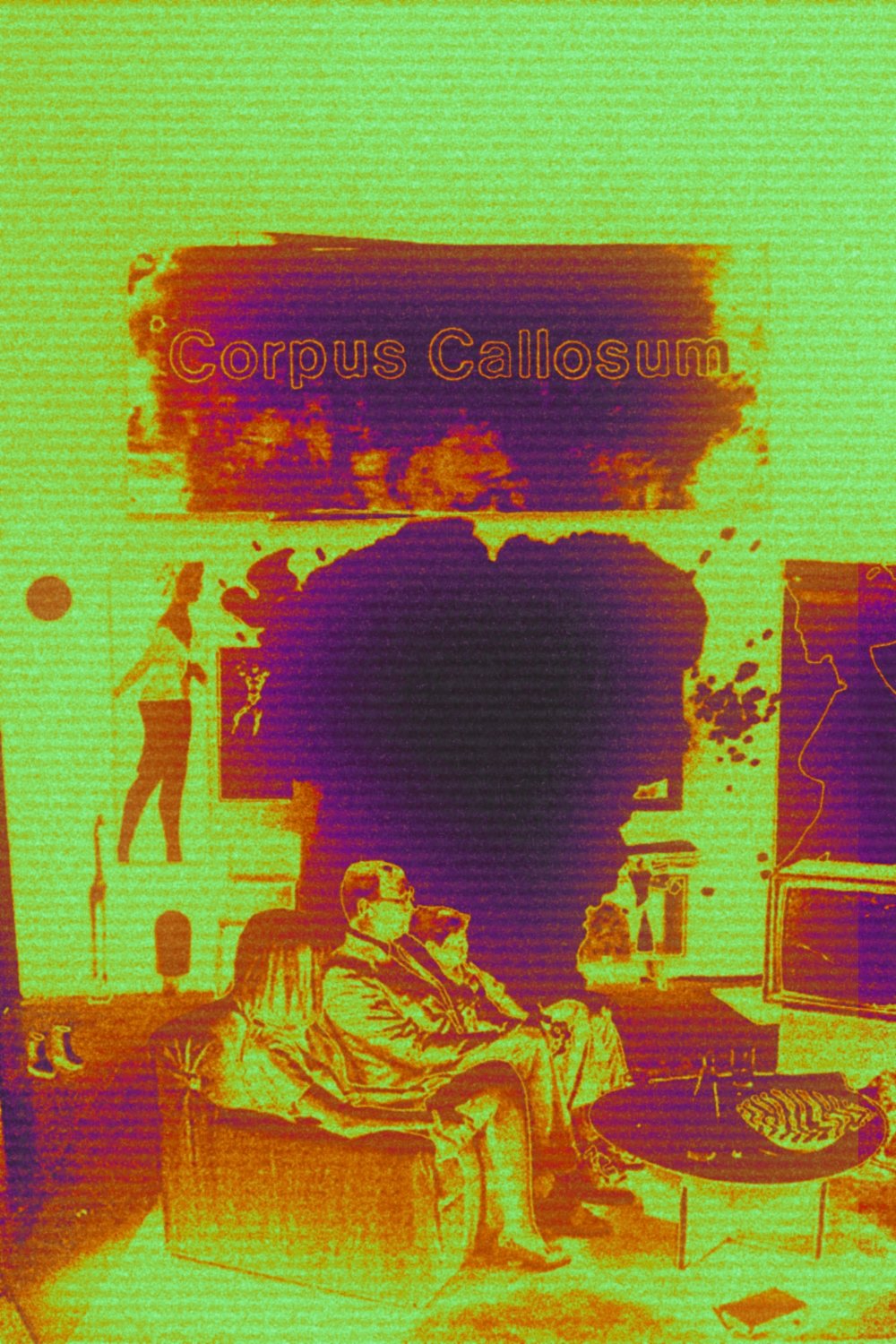 *Corpus Callosum poster