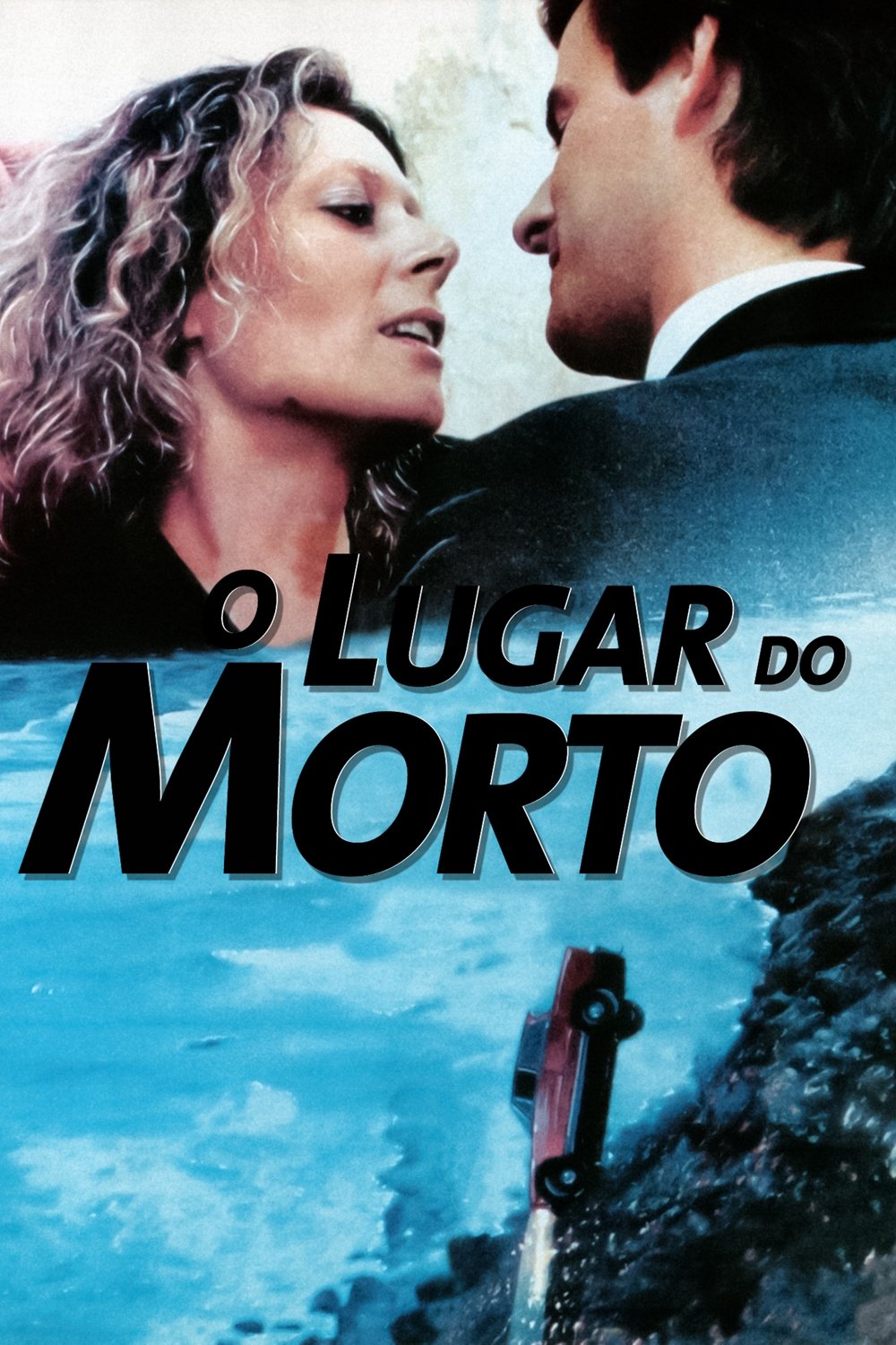 Dead Man's Seat poster