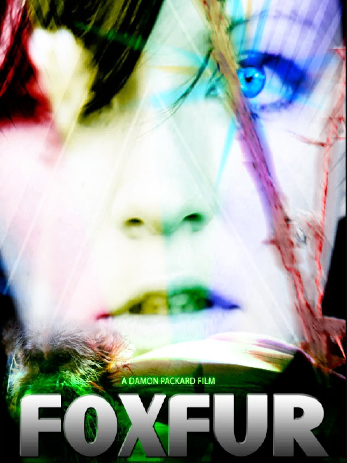 Foxfur poster