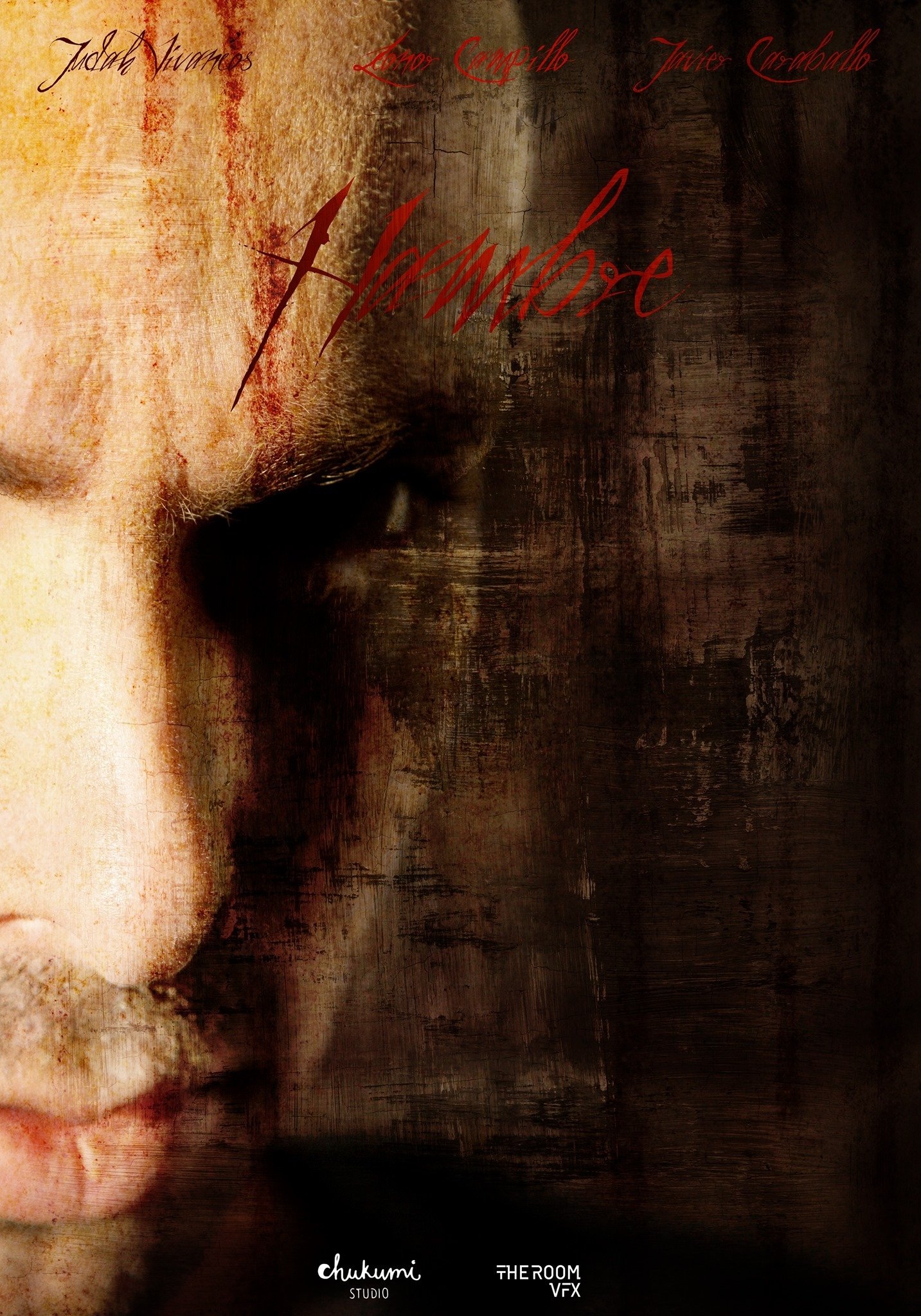 Hunger poster