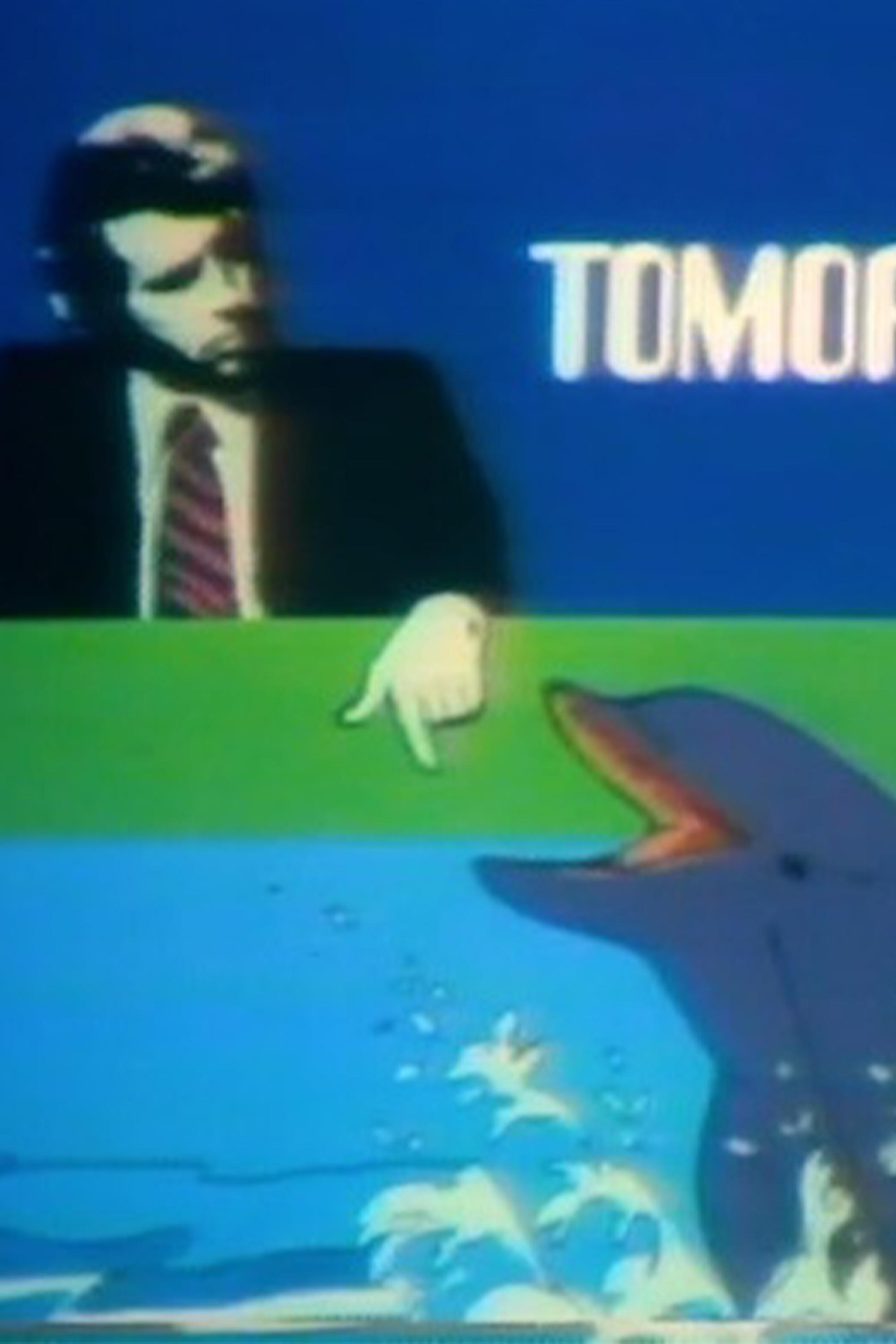 John Lilly and the Earth Coincidence Control Office poster
