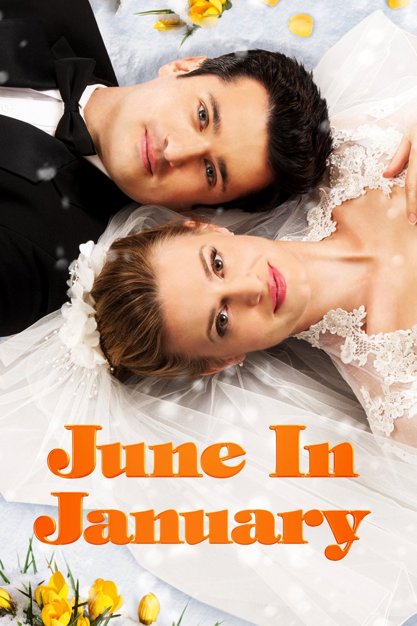 June in January poster