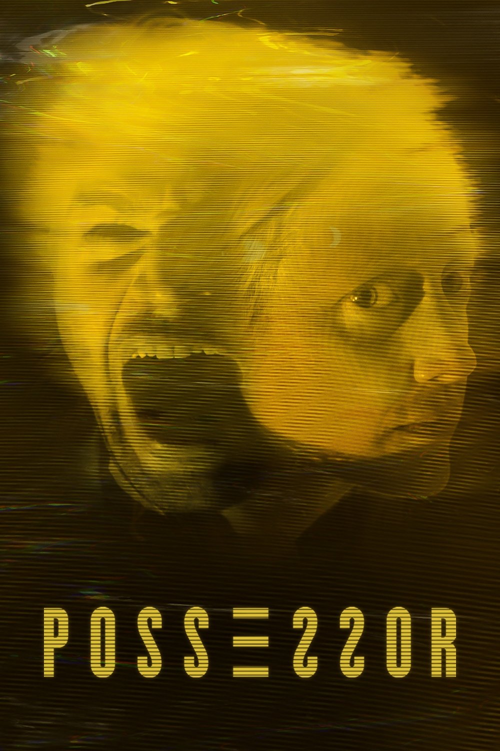 Possessor poster