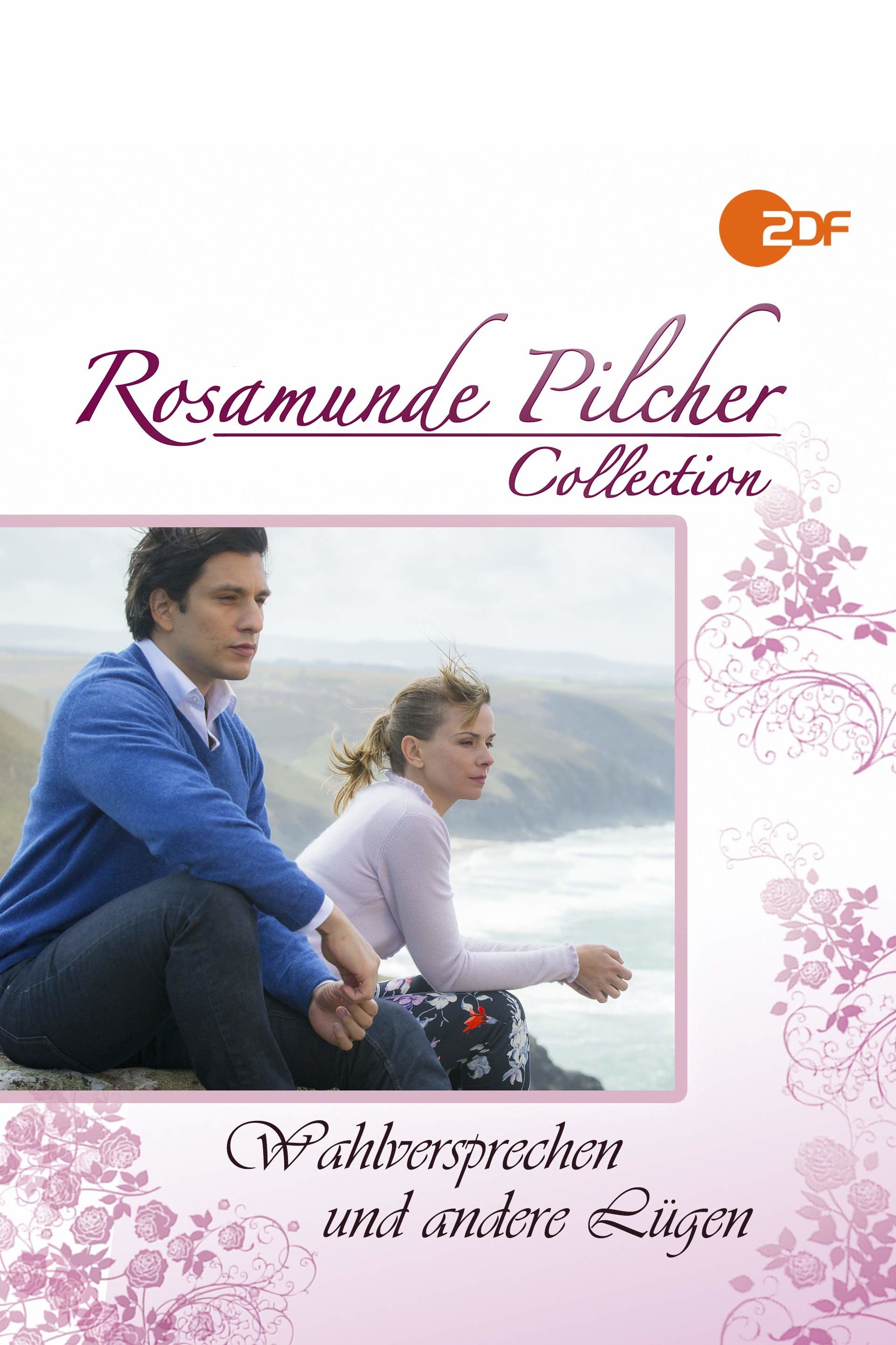 Rosamunde Pilcher: Wahlversprechen und andere Lügen poster