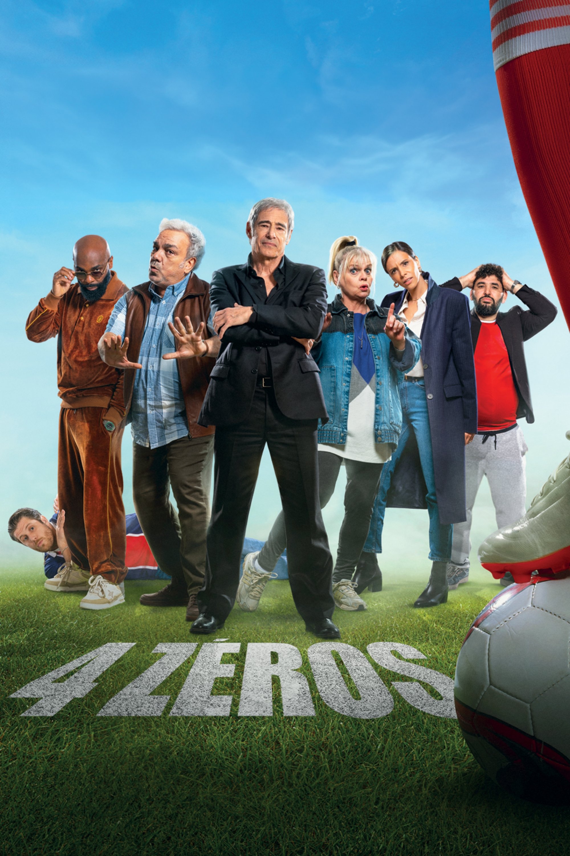 Some Shooting Stars poster