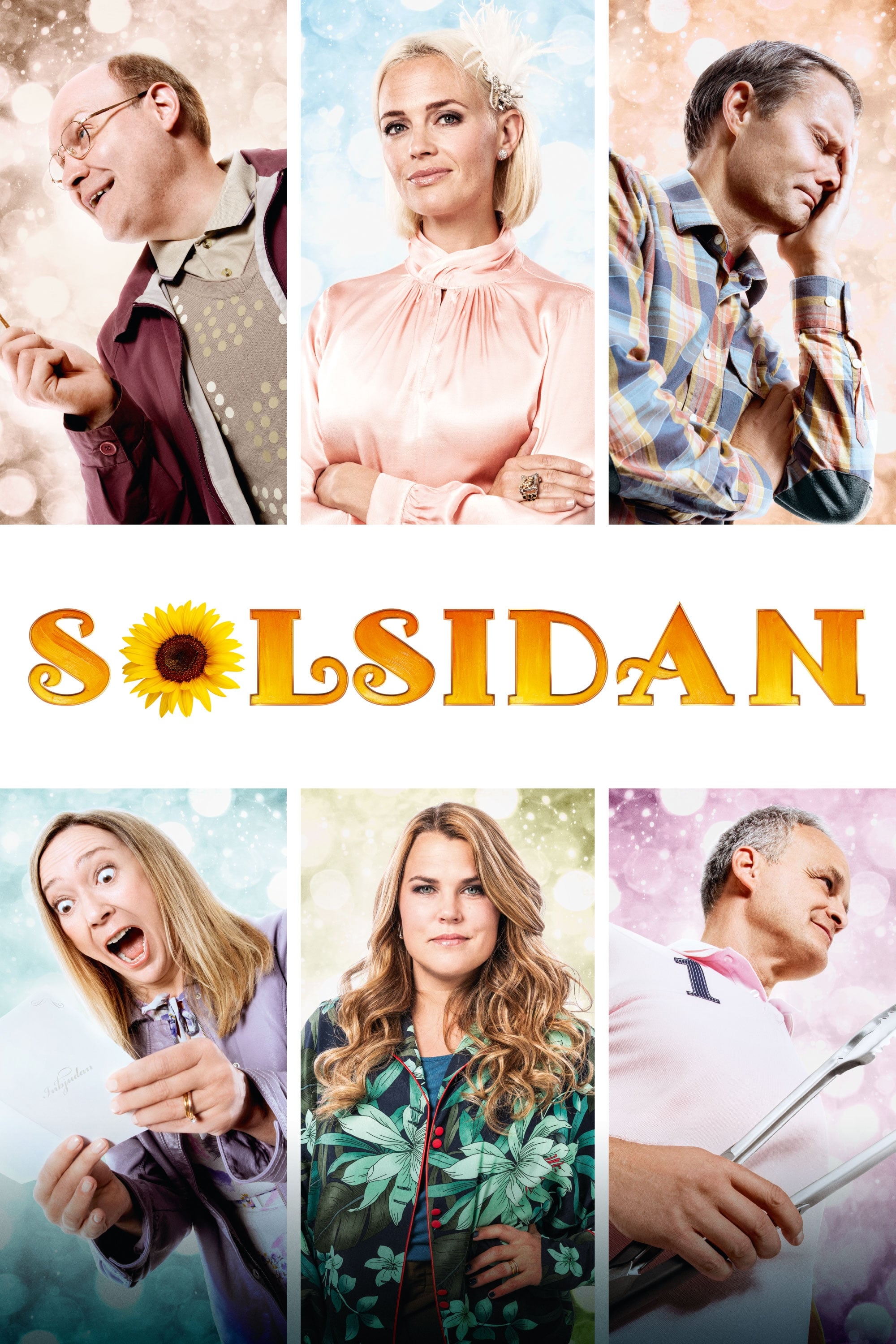 Sunny Side poster
