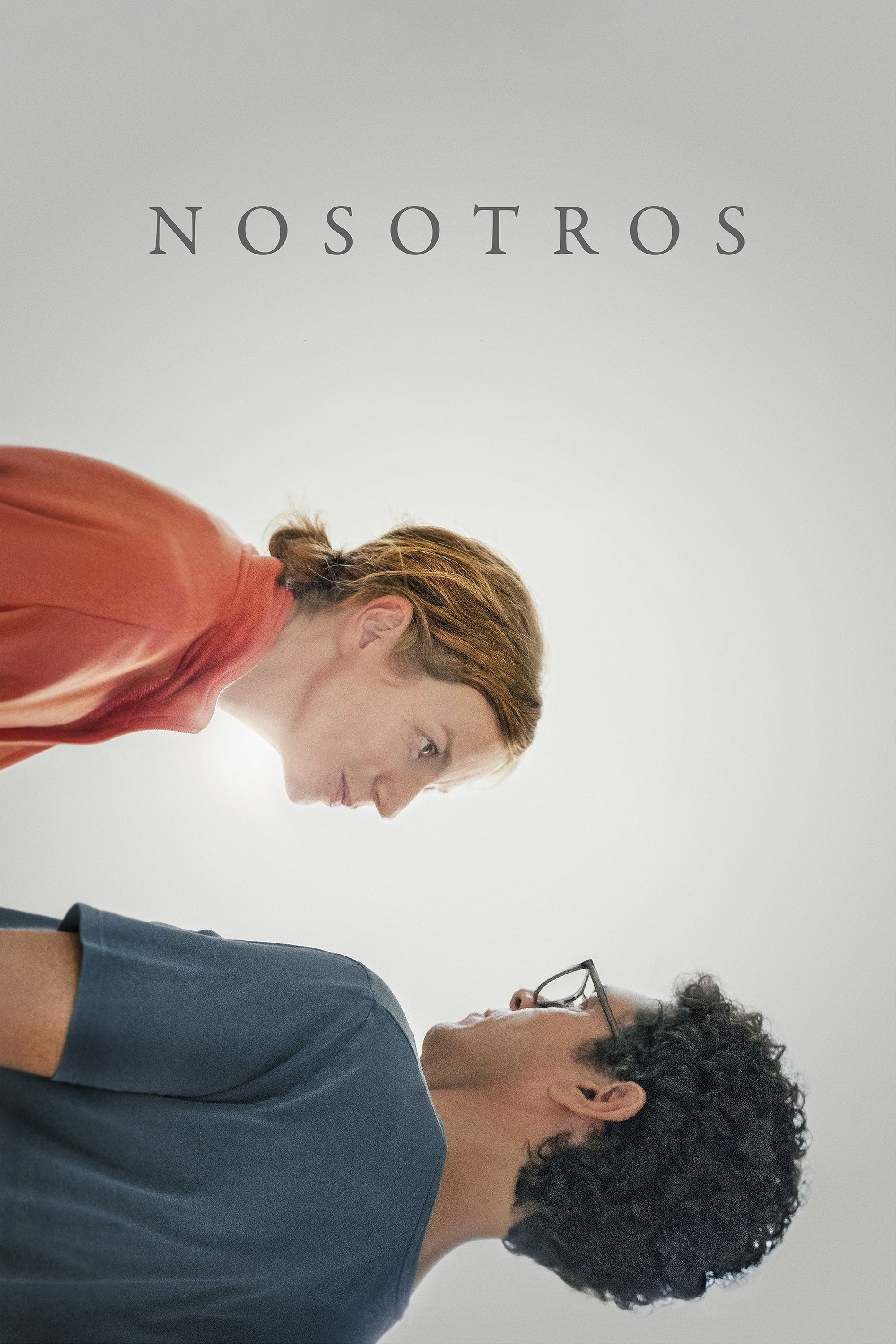 The Story of Us poster