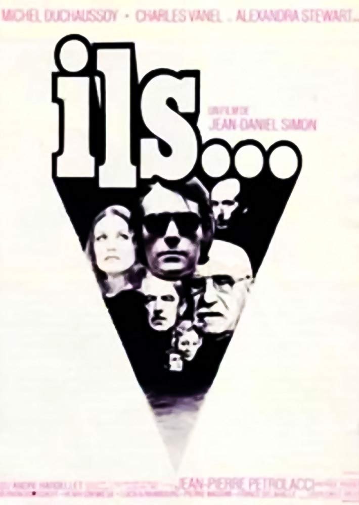Them poster