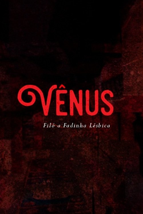 Venus – Filly the Lesbian Little Fairy poster